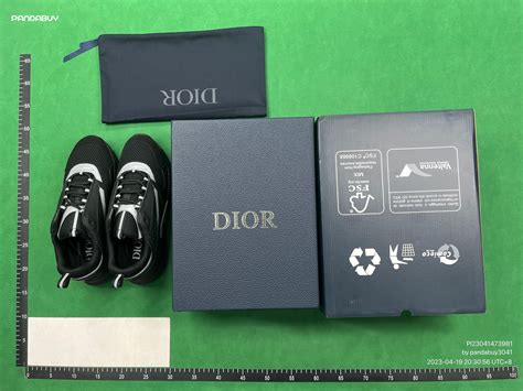 pandabuy dior b22 link|pandabuy product link.